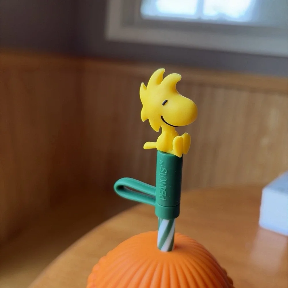 Starbucks x Snoopy Glass Limited Edition Fall 2026